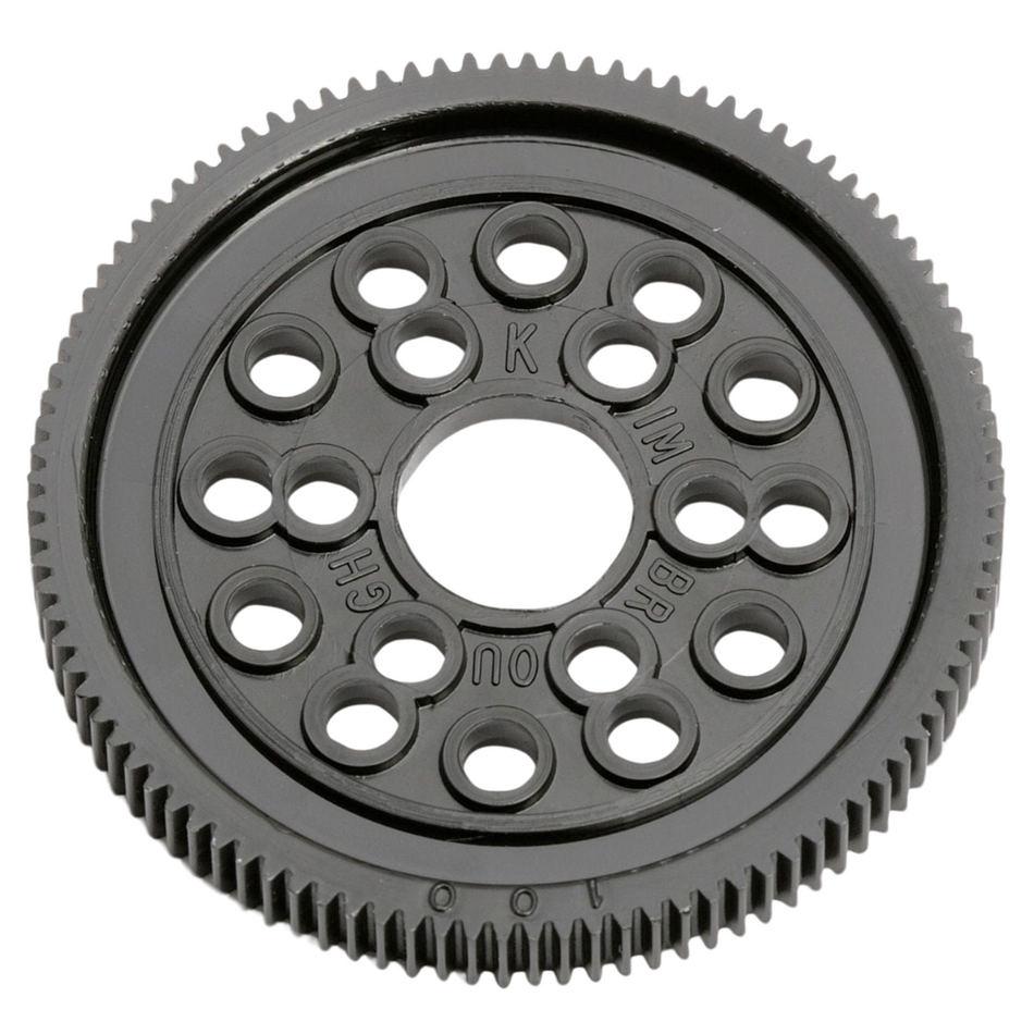 Kimbrough 100T 64P Spur Gear 4462