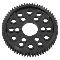 Kimbrough 64 Tooth 48P Precision Spur Gear RC Gear KIM-300