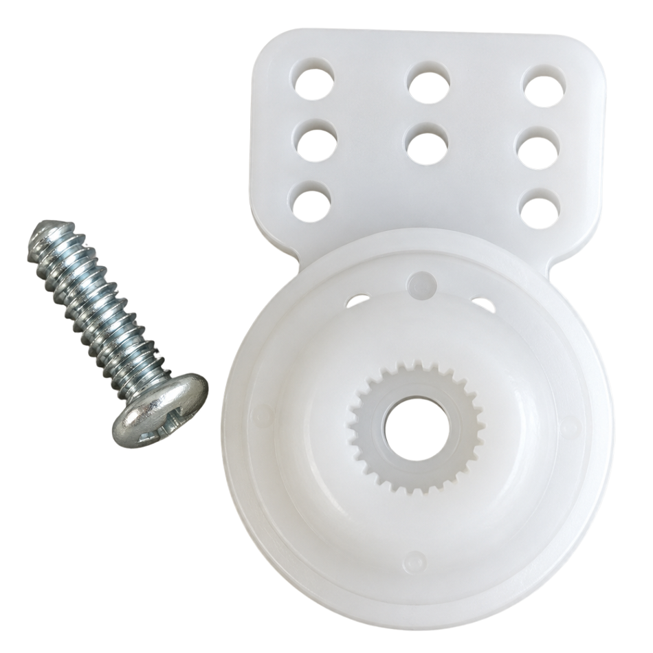 Kimbrough Small Servo Saver 25 Spline Futaba Servo KIM-114