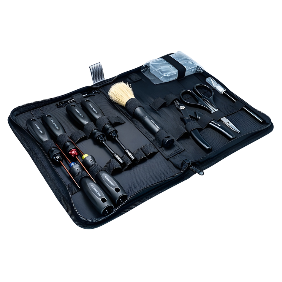 Koswork 11pcs Tool Set Light Tri Handle KOS13217