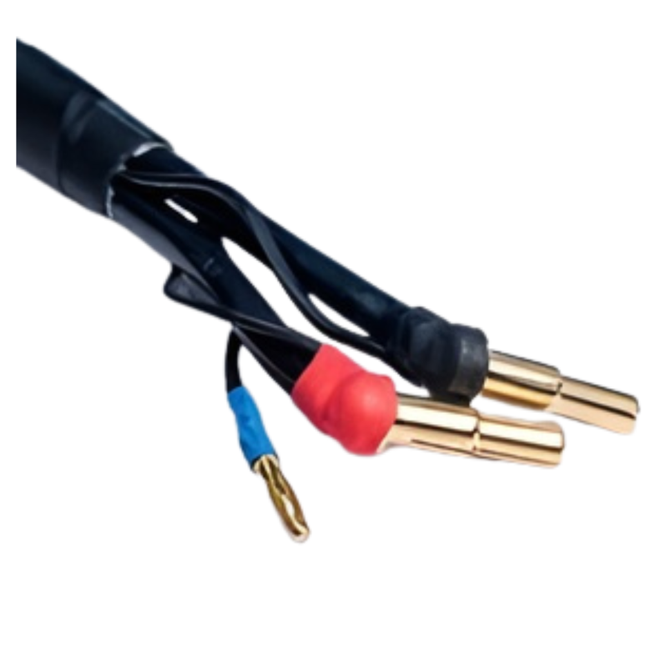 Koswork 2S Charge Balance Lead 12AWG 500mm XT60 KOS05081XT