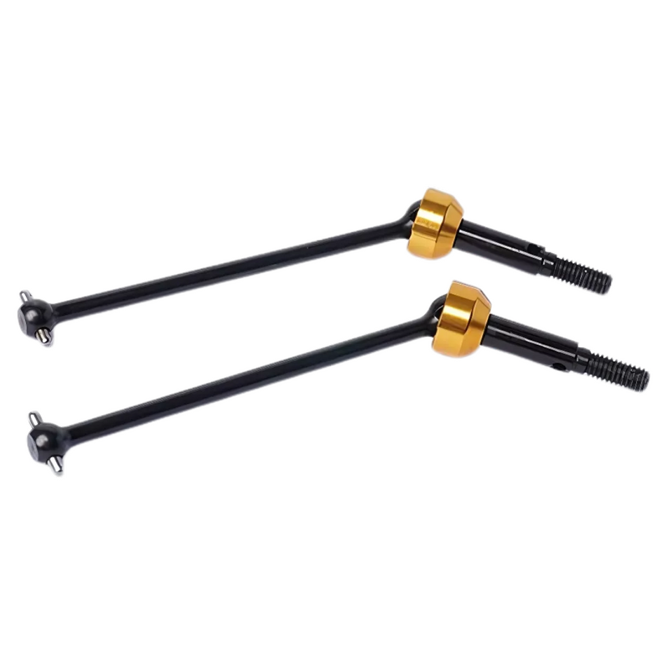 Koswork CVA Drive Shaft Set 63.5mm Kyosho Ultima Mid Optima Javelin KOS04303