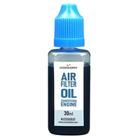 Koswork Competition Engine Air Filter Oil 30ml KOS50021