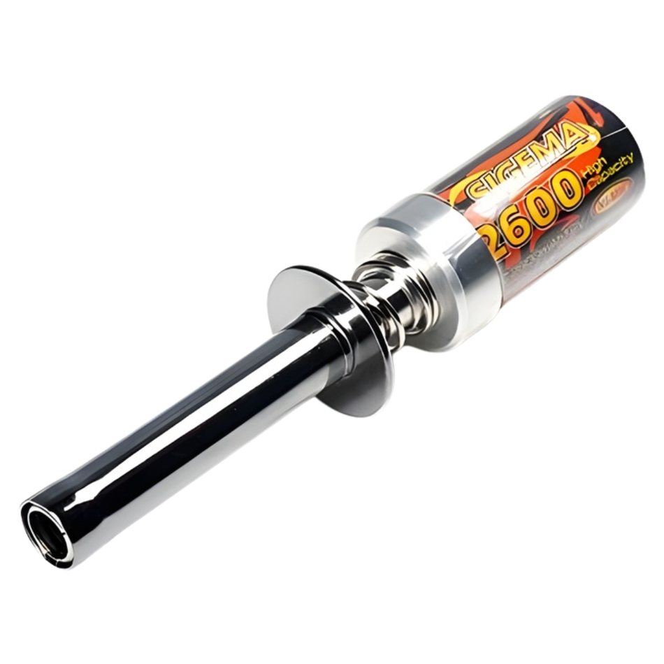 Koswork Glow Igniter Starter Set 2600mAh USB Charger