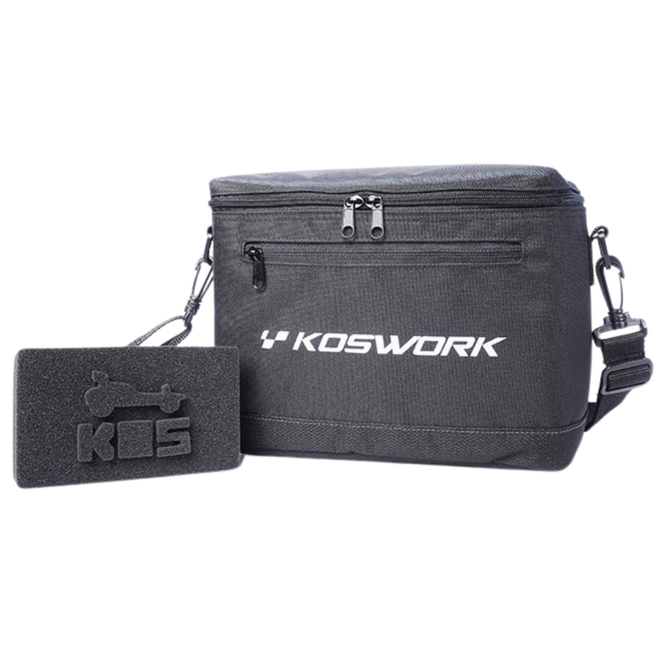 Koswork RC Transmitter/Leisure Bag 32202