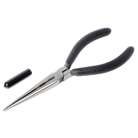 Koswork R C Long Slimline Needle Nose Pliers KOS13277
