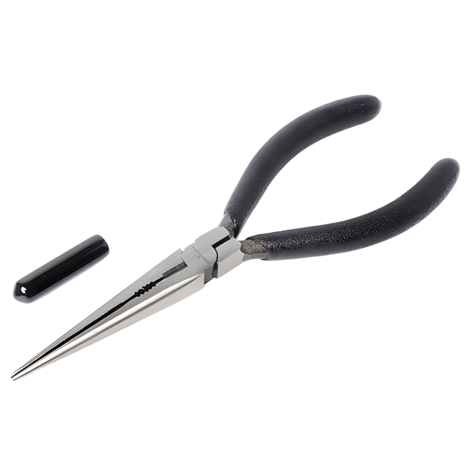 Koswork R C Long Slimline Needle Nose Pliers KOS13277