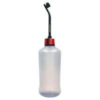 Koswork Gold 700ml Nitro Fuel Bottle For RC Cars Boats & Planes KOS09002