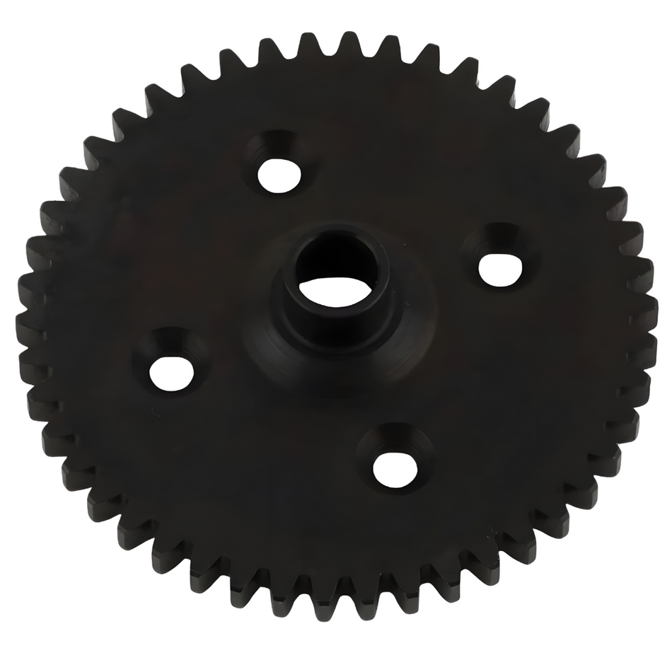 Kyosho 46T M1 Steel Spur Gear, Inferno Neo IF245