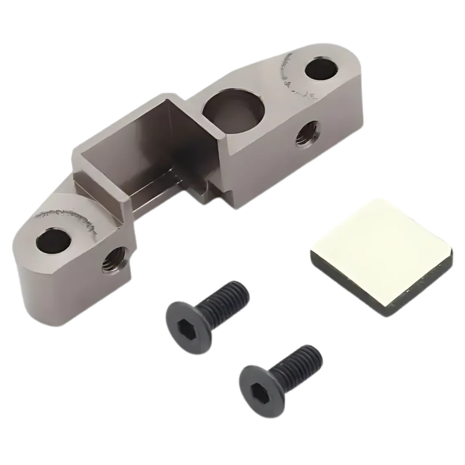 Kyosho Aluminium Rear Suspension Holder Metal Optima OTW145