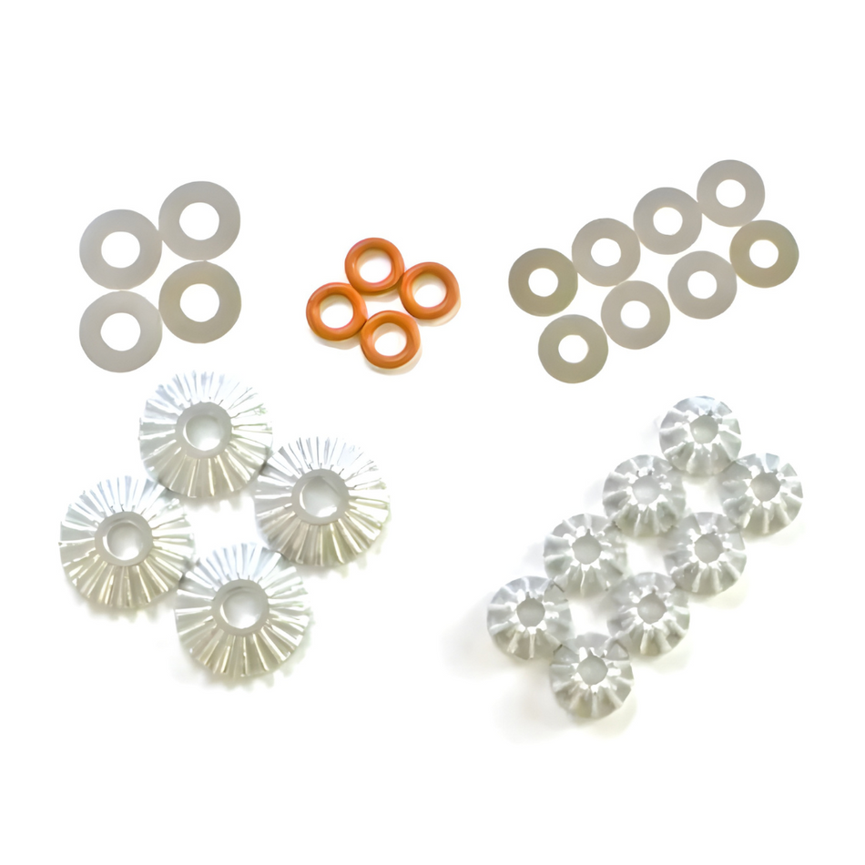 Kyosho Differential Gear Set Replacement VZ012B