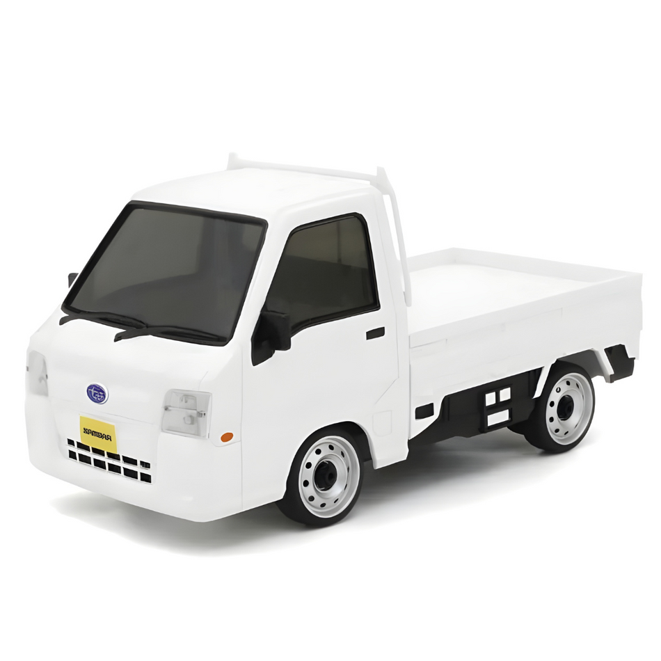 Kyosho FIRST MINI-Z Subaru Sambar 1/20 RC RTR Light Truck 66607A