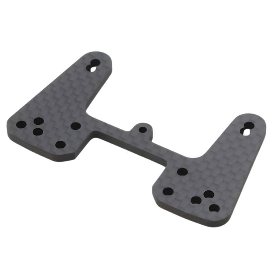 Kyosho HD Front Shock Stay OPTIMA Mid OTW136