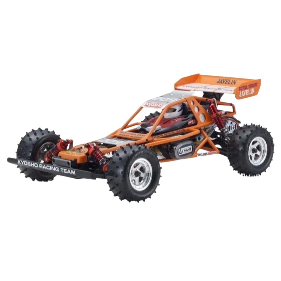 Kyosho Javelin 1/10 4WD Electric Buggy Kit 30618