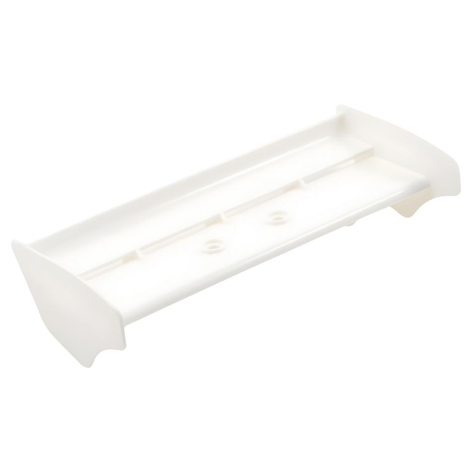 Kyosho MP9 1/8 Buggy Rear Wing (White) IF401W