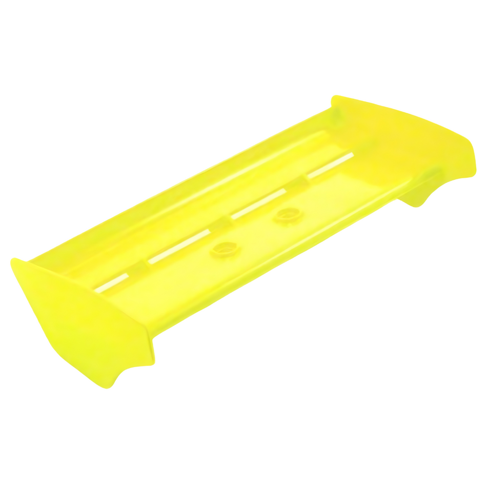 Kyosho MP9 1/8 Buggy Rear Wing (Yellow) IF401KY