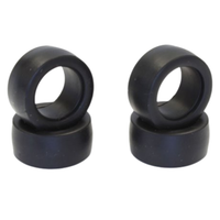 Kyosho MZT301-30 LM High Grip Tyres Mini-Z MR-03 30° 4pcs