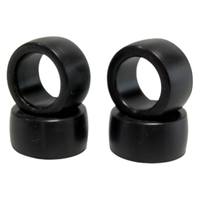 Kyosho MZT302-30 LM Wide High Grip Tyres Mini-Z MR-03 30° 4pcs