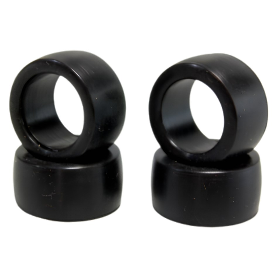Kyosho MZT302-30 LM Wide High Grip Tyres Mini-Z MR-03 30° 4pcs