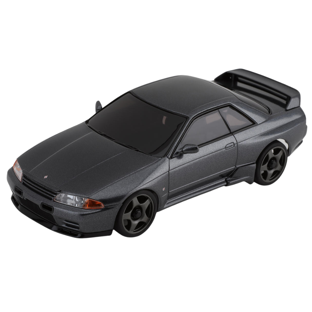 Kyosho Mini-Z MA-020 Nissan Skyline GT-R Nismo R32 Pre-Painted Body (G – OZRC