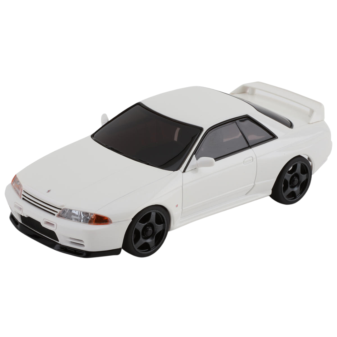 Kyosho Mini-Z MA-020 Nissan Skyline GT-R Nismo R32 Pre-Painted Body (W – OZRC