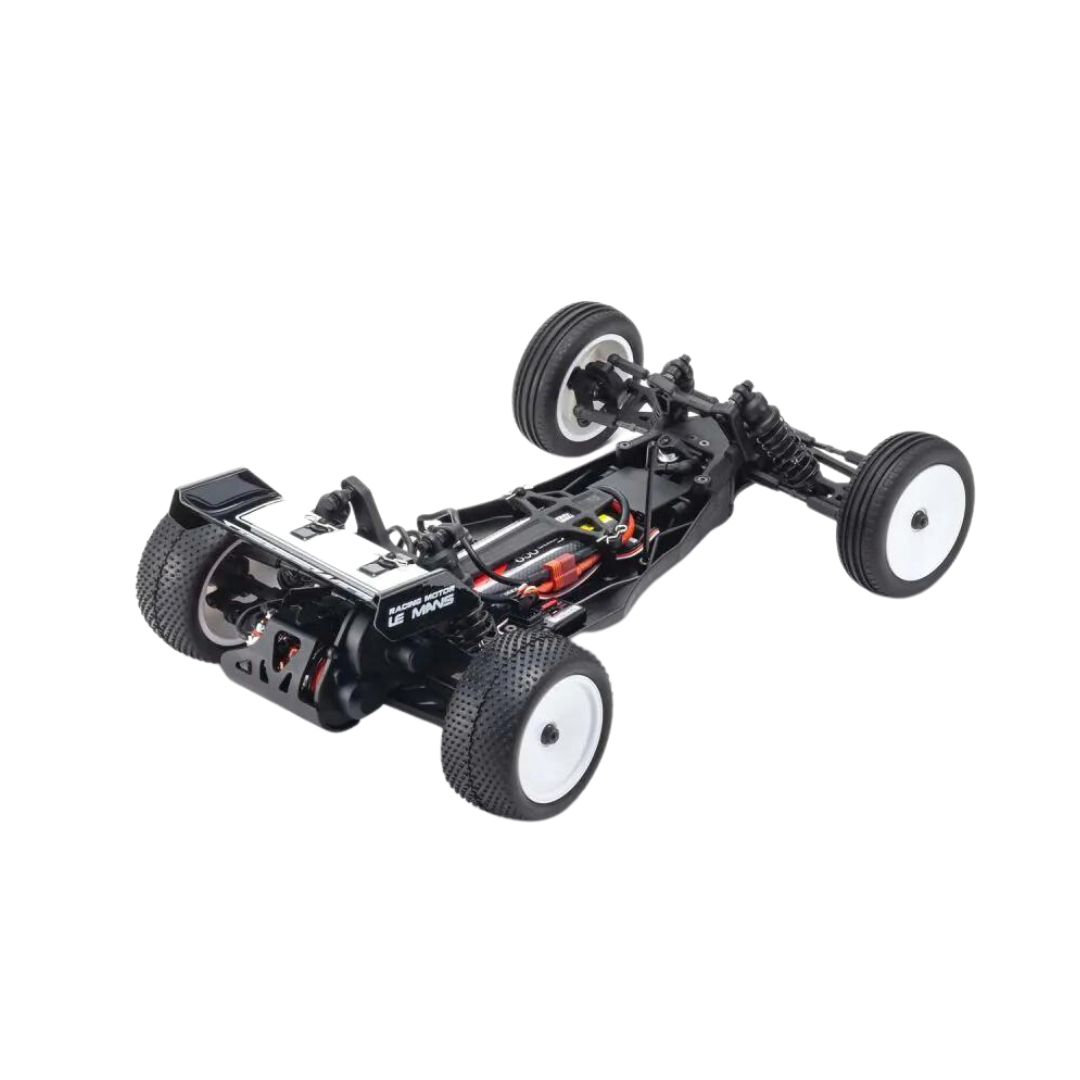 Kyosho RB7 Ultima 1/10 EP 2WD Buggy Assembly kit Ultima SB Dirt
