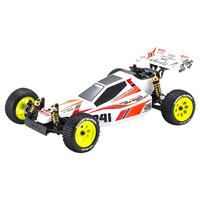 Kyosho TOMS Turbo Optima Mid Special 1/10 EP 4WD Racing Buggy Kit 30623