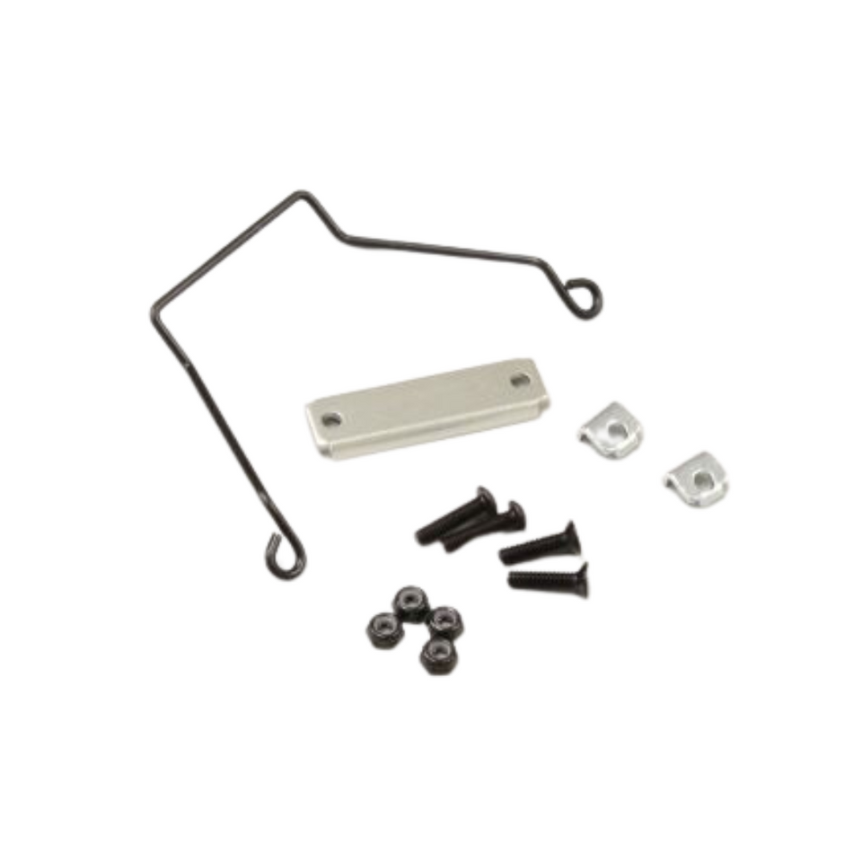 Kyosho Wing Mount Set (Scorpion 2014) KYO-SC218B