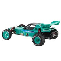 Kyosho 1/10 Legendary Tomahawk '85 World Championship Spec Limited Edition 2WD Racing Buggy Kit 30646