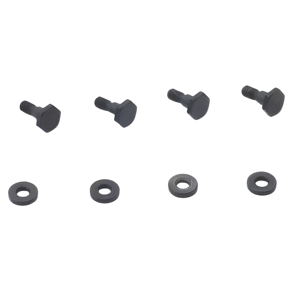Kyosho Fantom 4WD King Pin Set 1/12 Scale RC Parts EF217