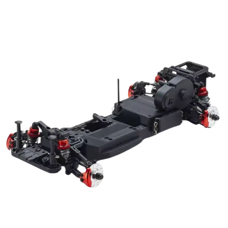 Kyosho Fazer D2 1/10 2WD RWD RC Drift Chassis Kit 34551