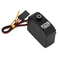 Kyosho GPW21 Steering Servo Hang-On Racer Digital Metal Gear KYO-GPW21