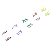 Kyosho Mini-Z MR-04 Front Spring Set 5 Rates KYO-MZW701