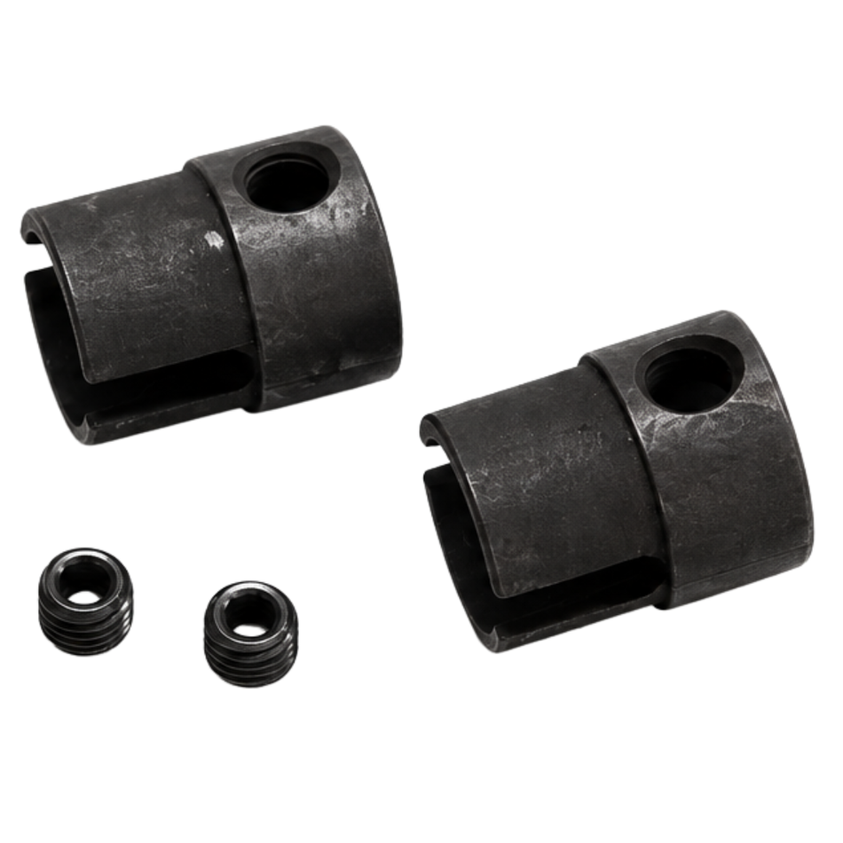 Kyosho Joint Cup 4mm x 17mm 2pcs Replacement for FM185 IF218