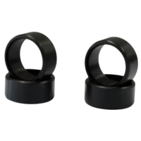 Kyosho Mini-Z 30 Degree Low Height Slick Tyres 4pcs MZW39-30