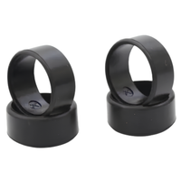 Kyosho Mini-Z 20 Degree Super Low Height Slick Tyres 4pcs KYO-MZW40-20B