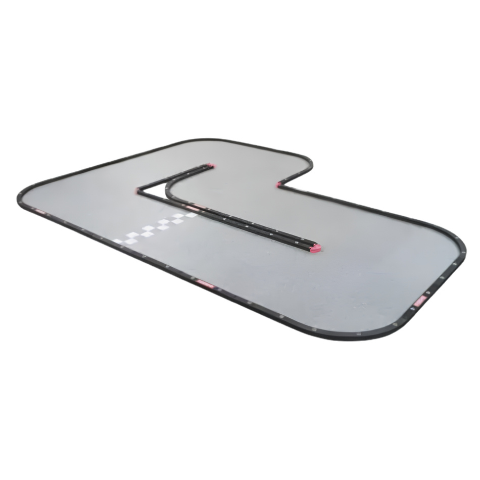 Kyosho Mini-Z Carpet Track 50 Basic Set 40pc 87211