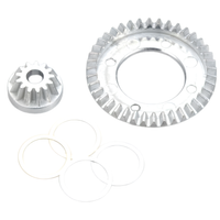Kyosho Ring Gear Set 40T Fazer DBX RageVE KYO-VS002B