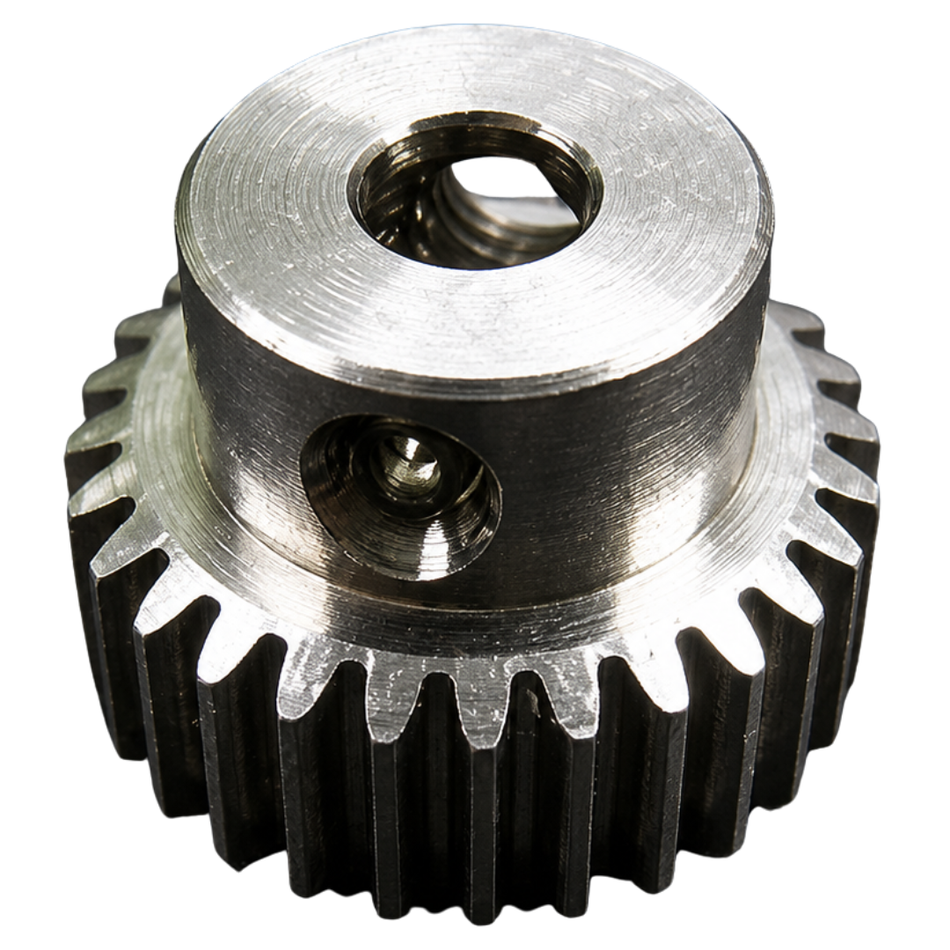 LEESPEED 48 Pitch Titanium Pinion Gear 39T LS-TP-48039