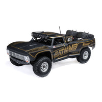 Losi Baja Rey 2.0 Ford F-100 RTR RC Short Course Truck Heatwave Scheme LOS03049