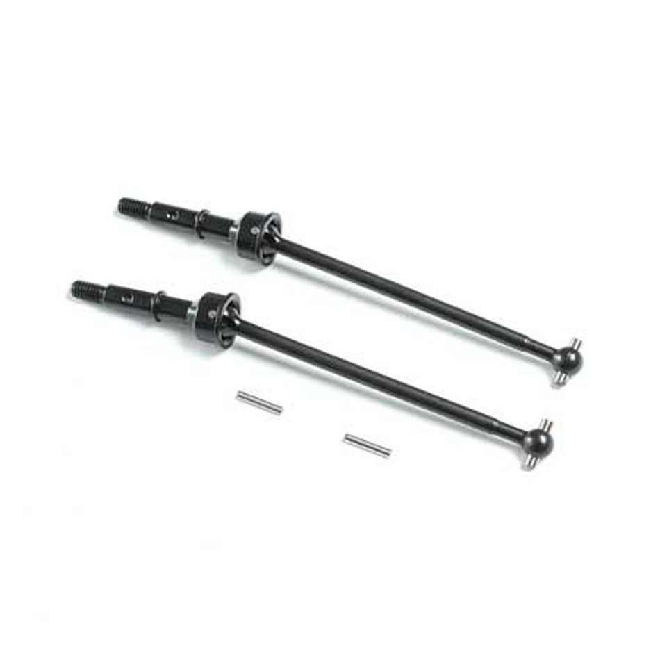 Losi Complete CVA Driveshaft Set, 22S Drag Car LOS232071