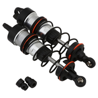 LOSI 22S Sprint Aluminium Rear Shocks Set LOS-2419
