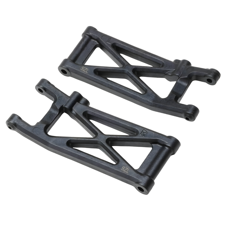 LOSI 22S Sprint Rear Arm Set Stiffezel Suspension LOS-1887