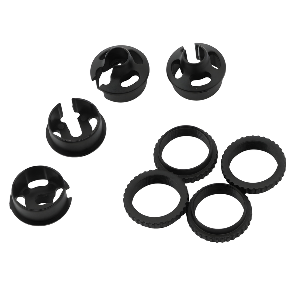 LOSI 22S Sprint Shock Spring Cups Collars Set LOS-2411