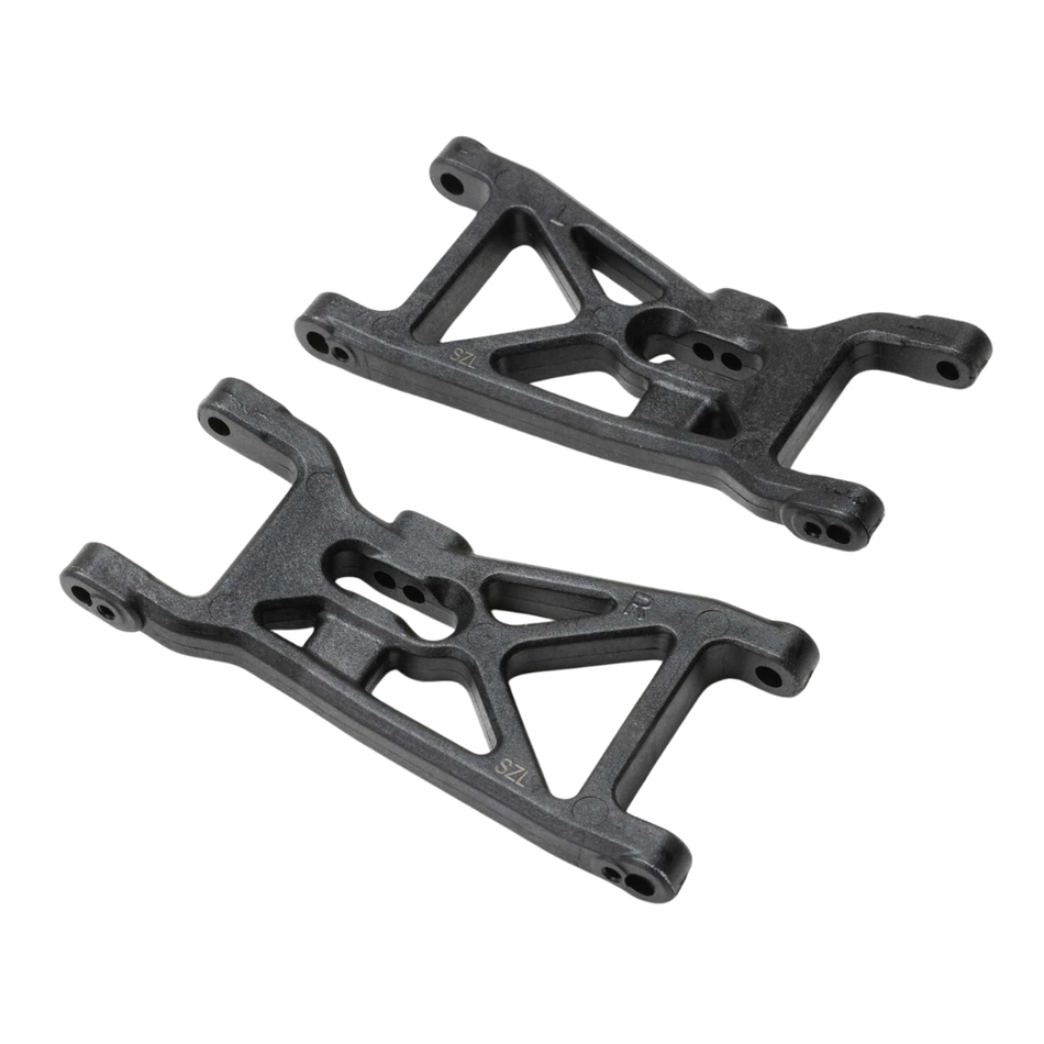LOSI Front Arm Set Stiffezel Suits 22S Sprint LOS1886