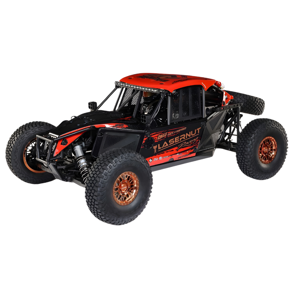 Losi 8IGHT-X Super Lasernut 1/6 4WD Brushless Buggy RC RTR LOS04019