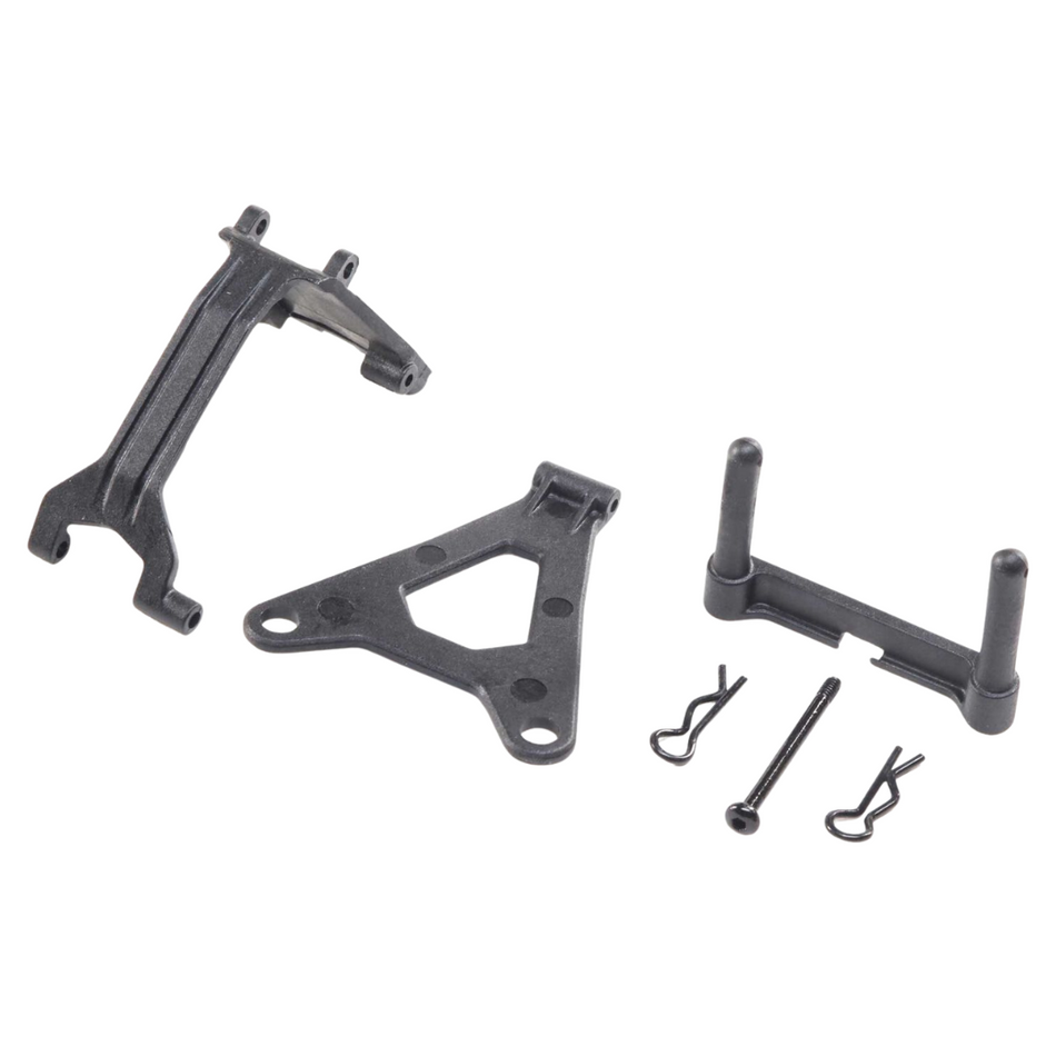 Losi Battery Strap Waterfall Mini-T 2.0 LOS211018