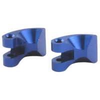 Losi Clutch Shoes, Lightened Aluminium (2pcs) 8B, 8T 9108