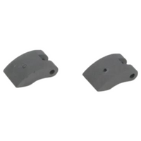 Losi Composite Clutch Shoes (2pcs) 8B, 8T 9107