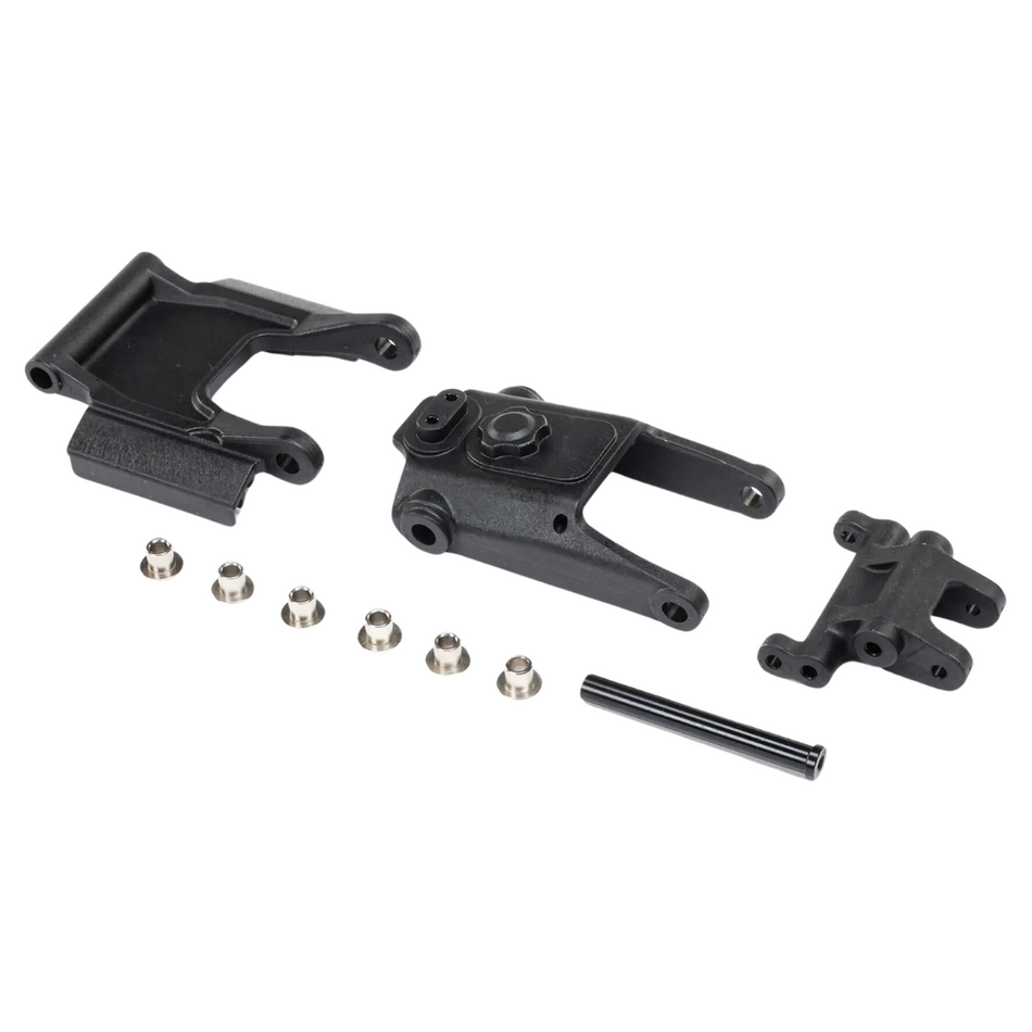 Losi Control Arms and Hardware, Crash Structure, ProMoto-MX 261010